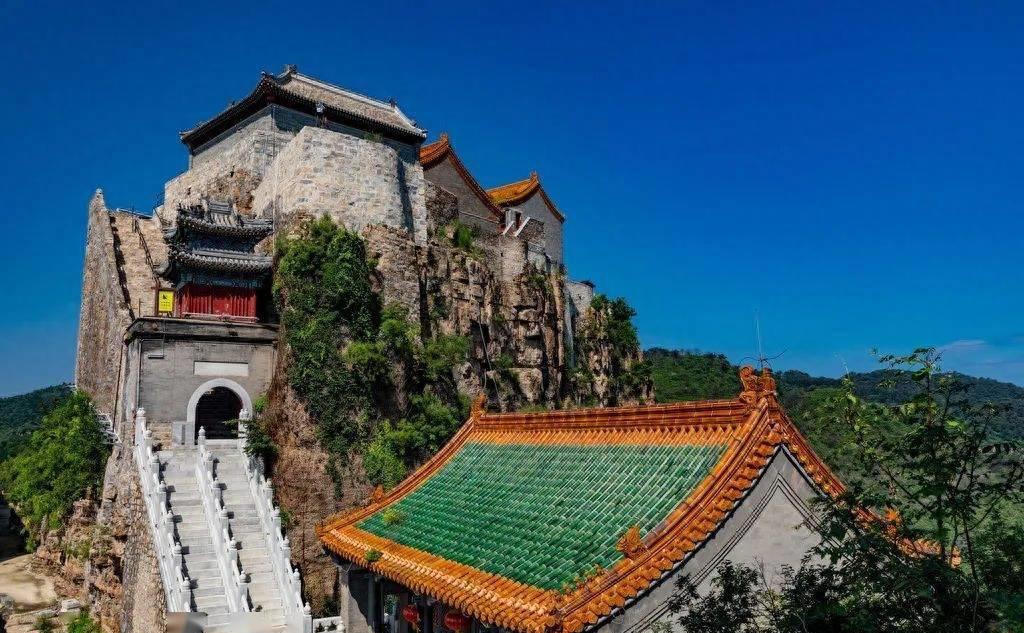 北京免费秋天打卡网红景点,北京冬季网红打卡必游之地