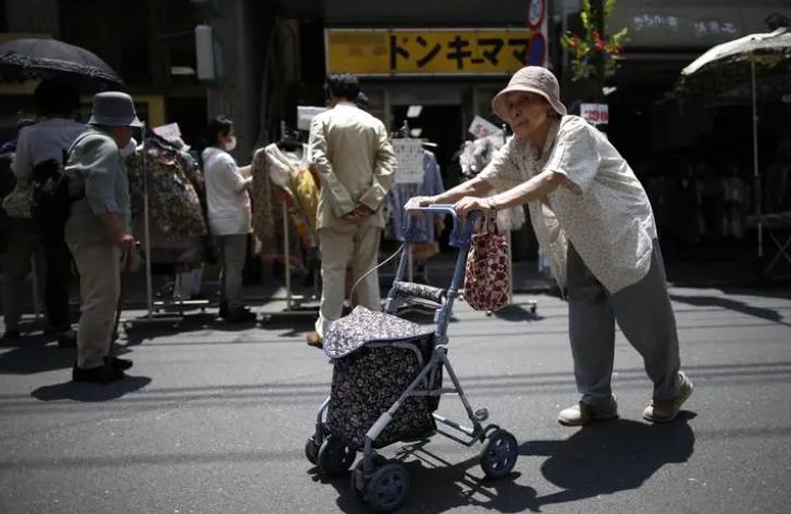日本养老产业有哪些项目,日本养老服务业