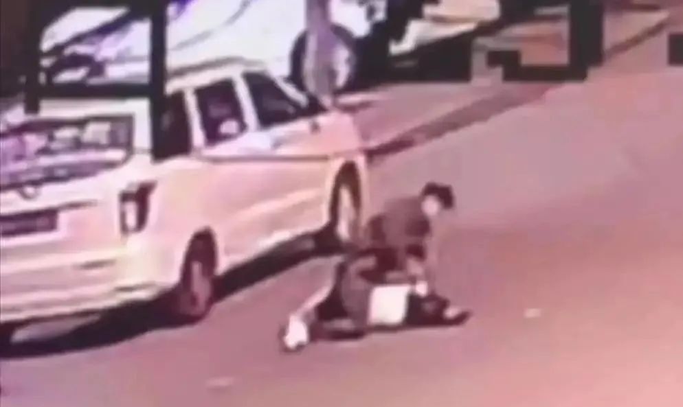 离婚20天，我被前夫强奸了