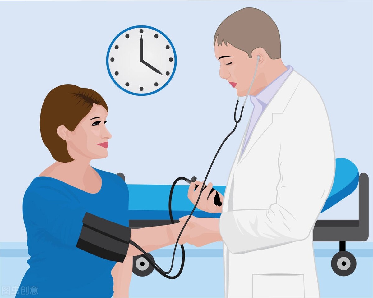 您的高血压难以控制,可能是颈性高血压,治疗后可以告别药物