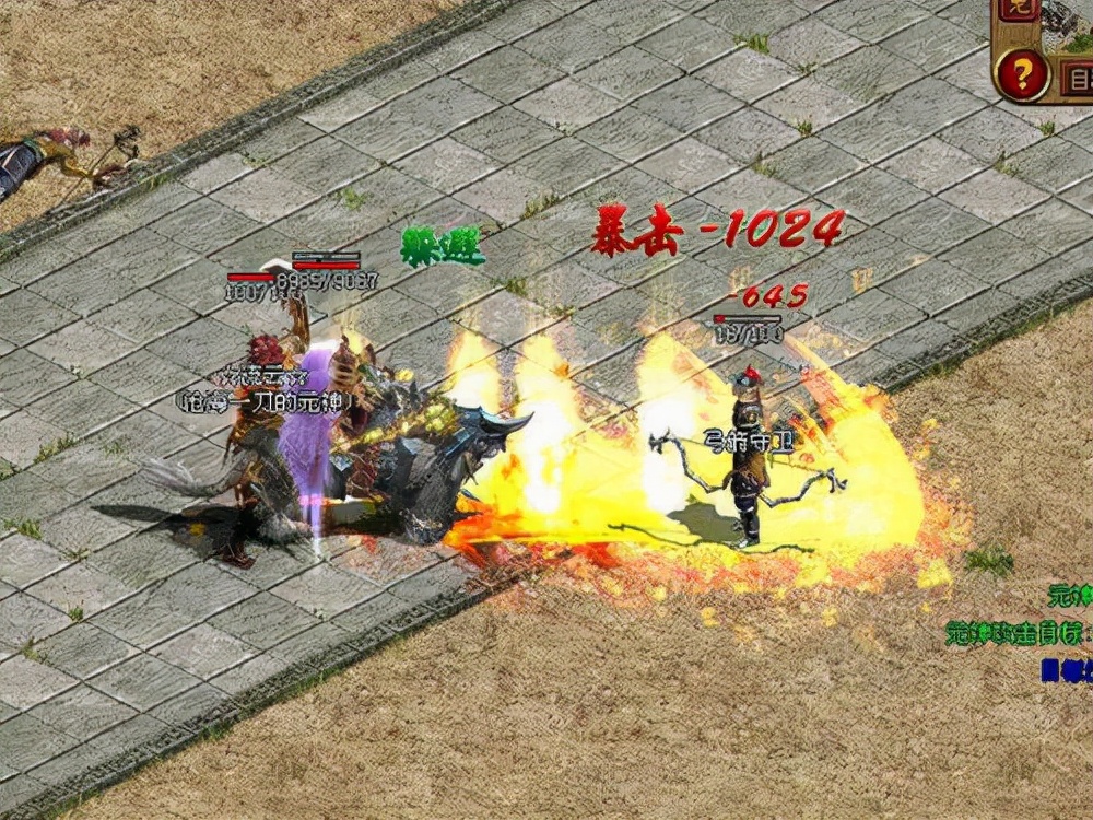 传奇世界怒斩天下怎么玩,传奇世界怒斩打什么怪爆