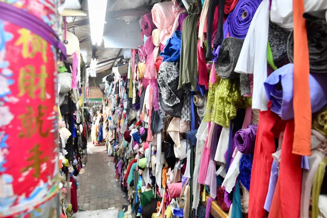 一匹布要多少钱,一匹布价格