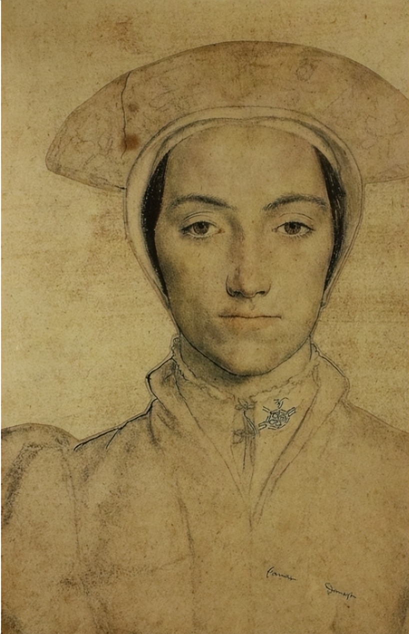 文艺复兴的肖像画大师：荷尔拜为何会专注于肖像画？