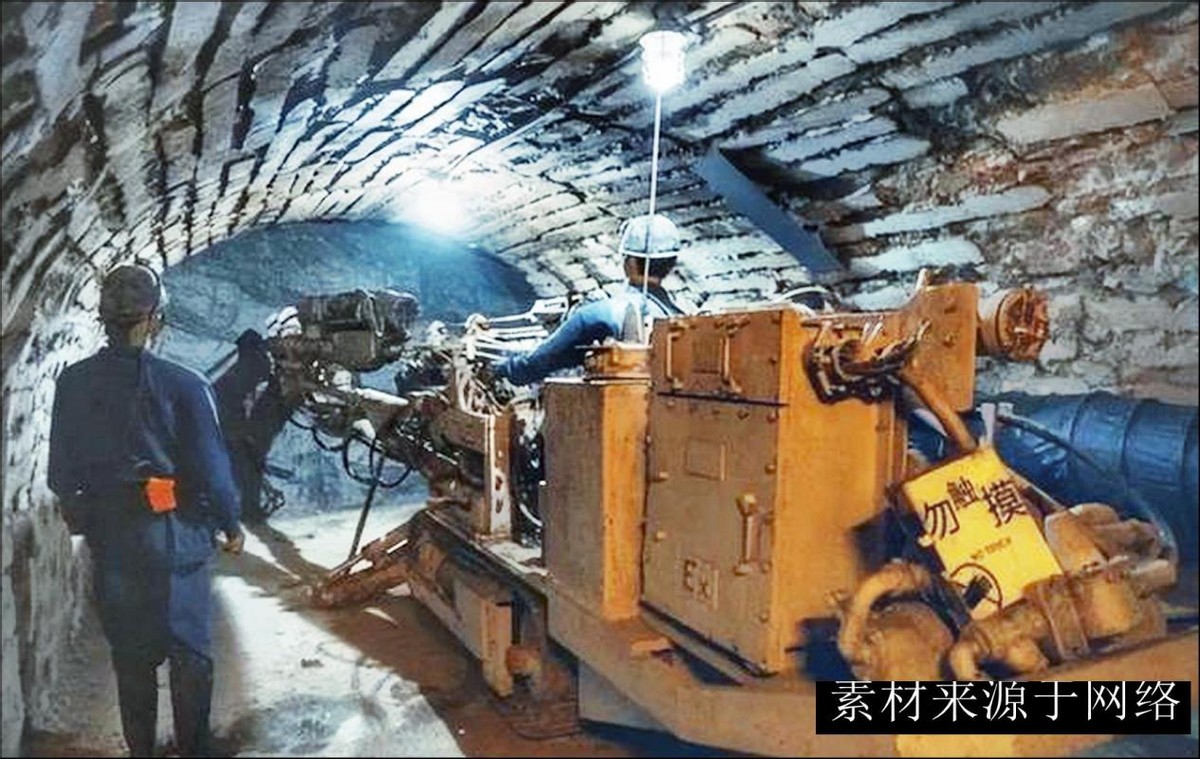 江西发现世界级钨矿在哪里,最新发现最大钨矿