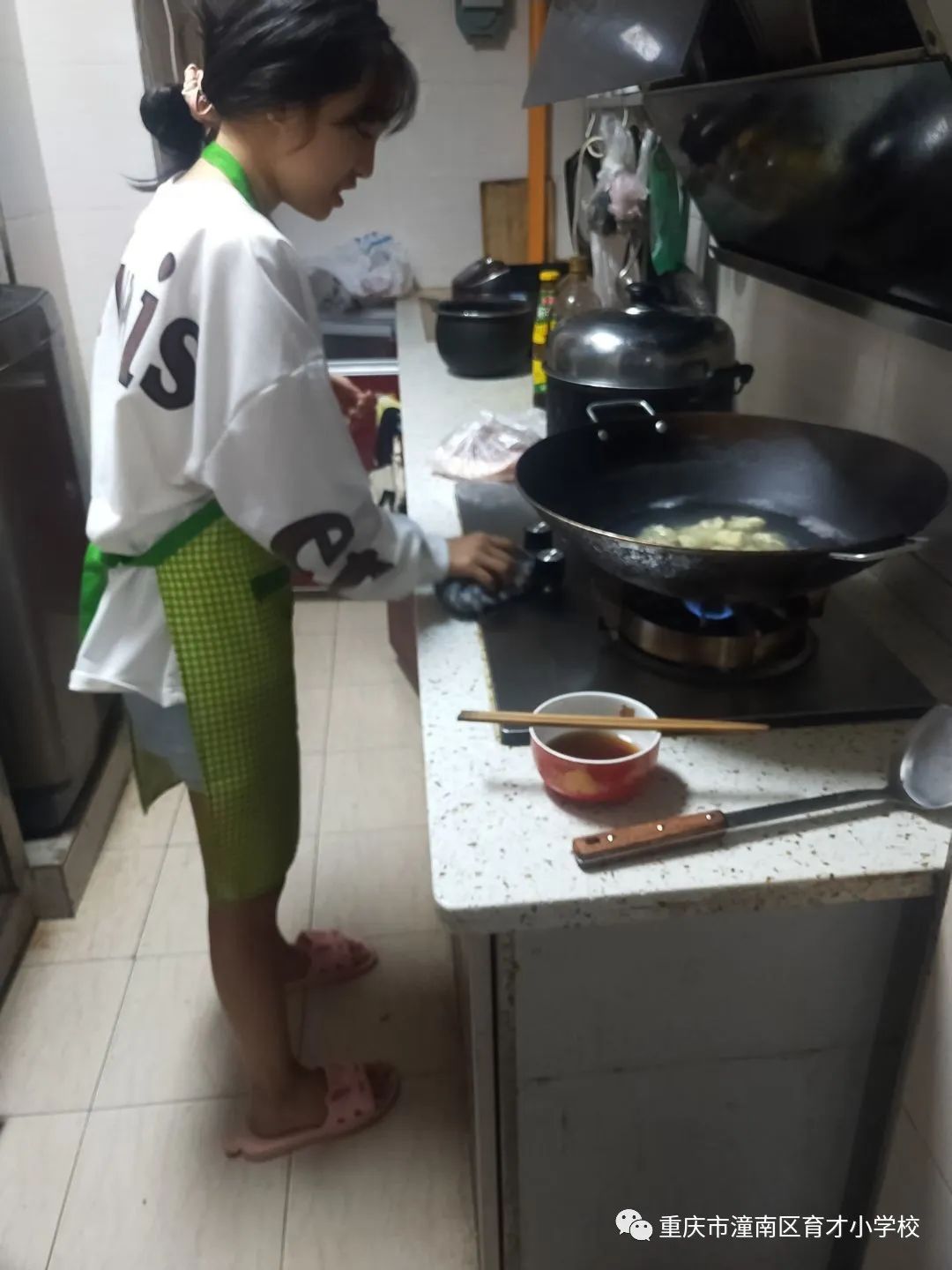 重庆劳动教育小学,重庆市潼南区育才小学的图片