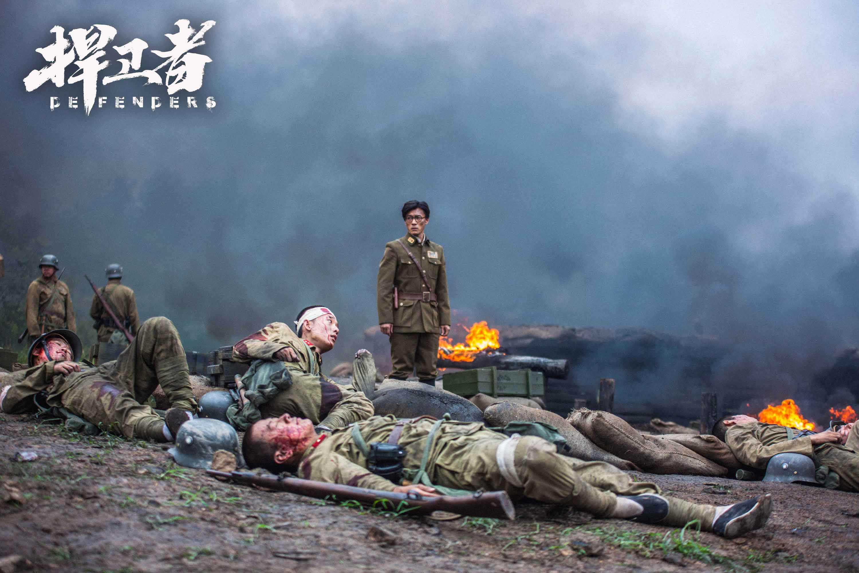 世界客都梅州地区,世界客都梅州全景