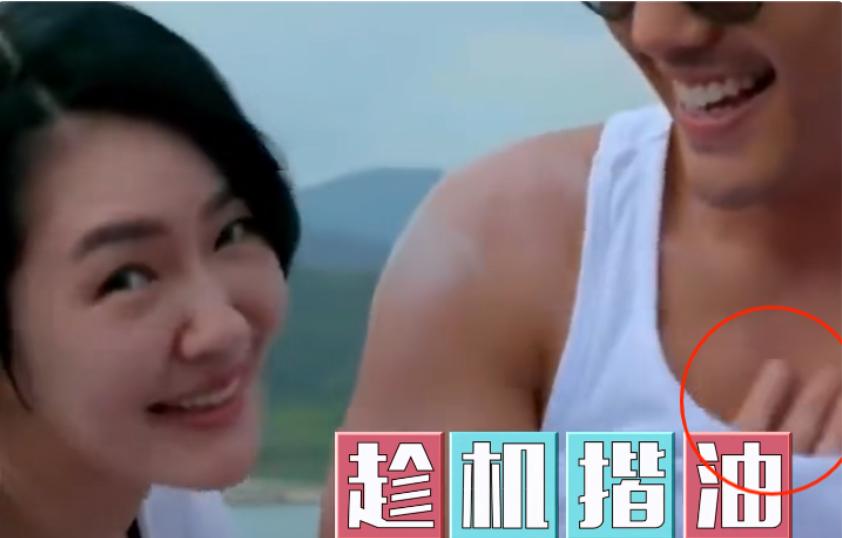 骚扰辱骂、被敬酒、被揩油，娱乐圈的恶趣味，连男演员也难逃魔掌