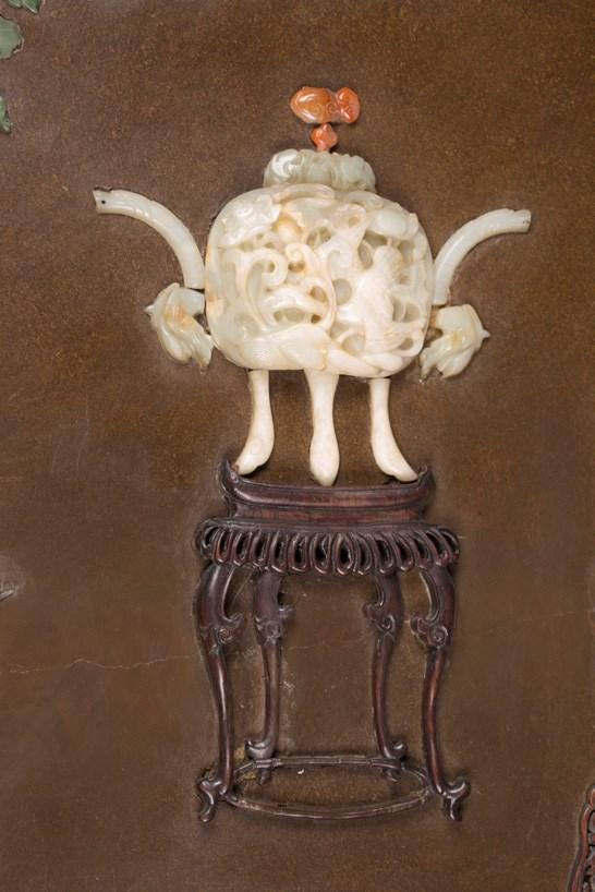 洛杉矶艺术品拍卖会,洛杉矶亚洲艺术品拍卖