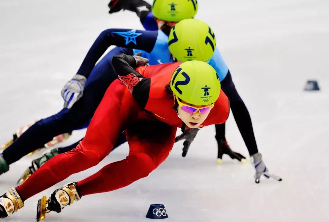 王濛解说冬奥会视频,王濛冬奥会专业解说