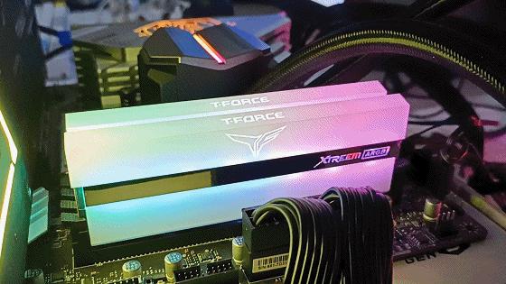 十铨梦境内存ddr4是什么颗粒的,ddr4十铨内存跟什么牌子兼容