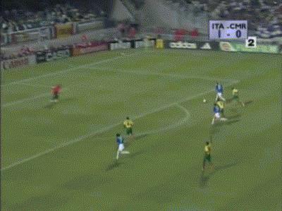 98世界杯明星云集,98年世界杯明星球员