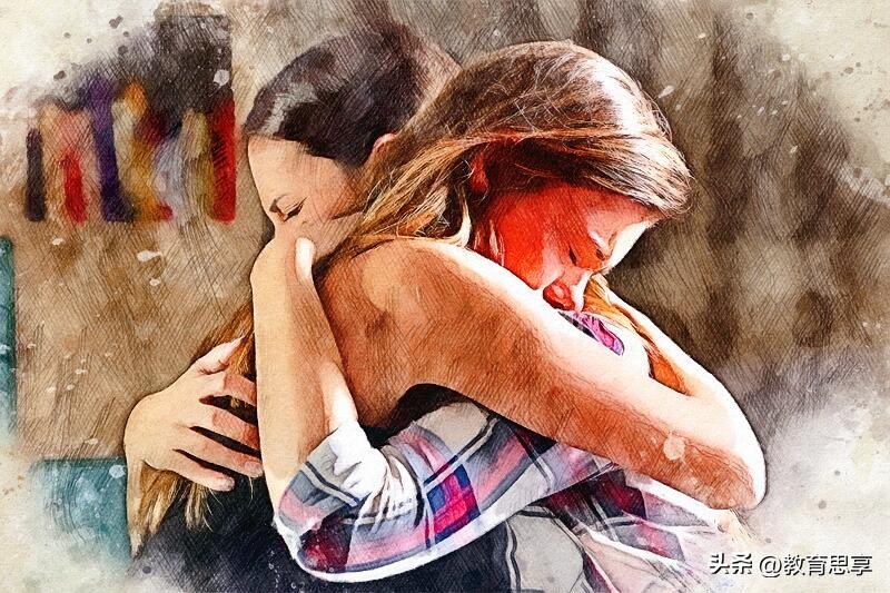 社恐大学生应该如何自救,社恐自救