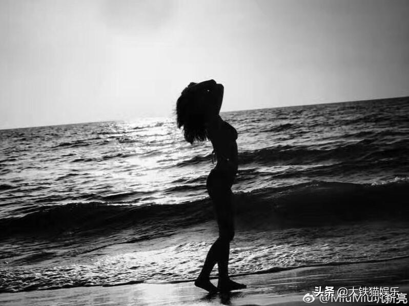 这7位女星的脸配不上身材,这7位身材走样的女星好可惜