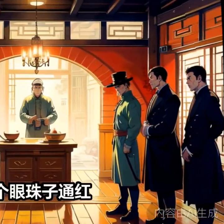 推文虐文,推文制作