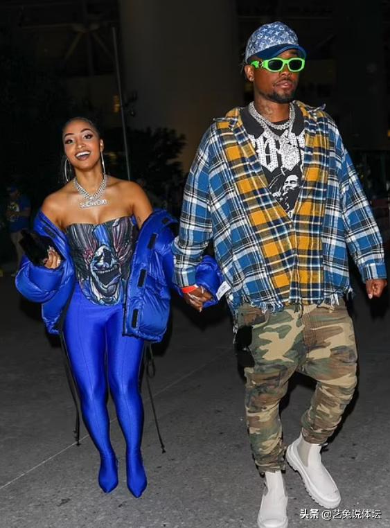 众星祝贺詹姆斯超越贾巴尔,nfl超级碗2022决赛中场秀詹姆斯