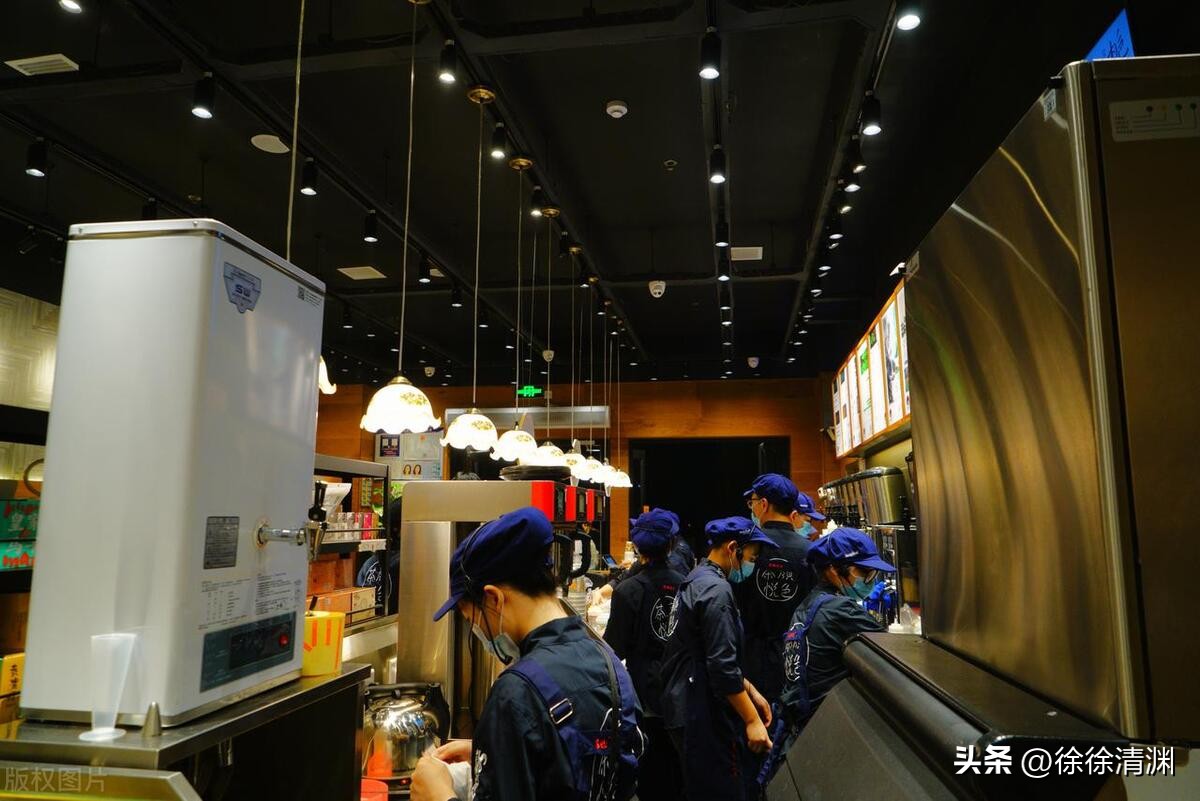 奶茶店创业竞争对手分析,创业做奶茶店的竞争对手分析