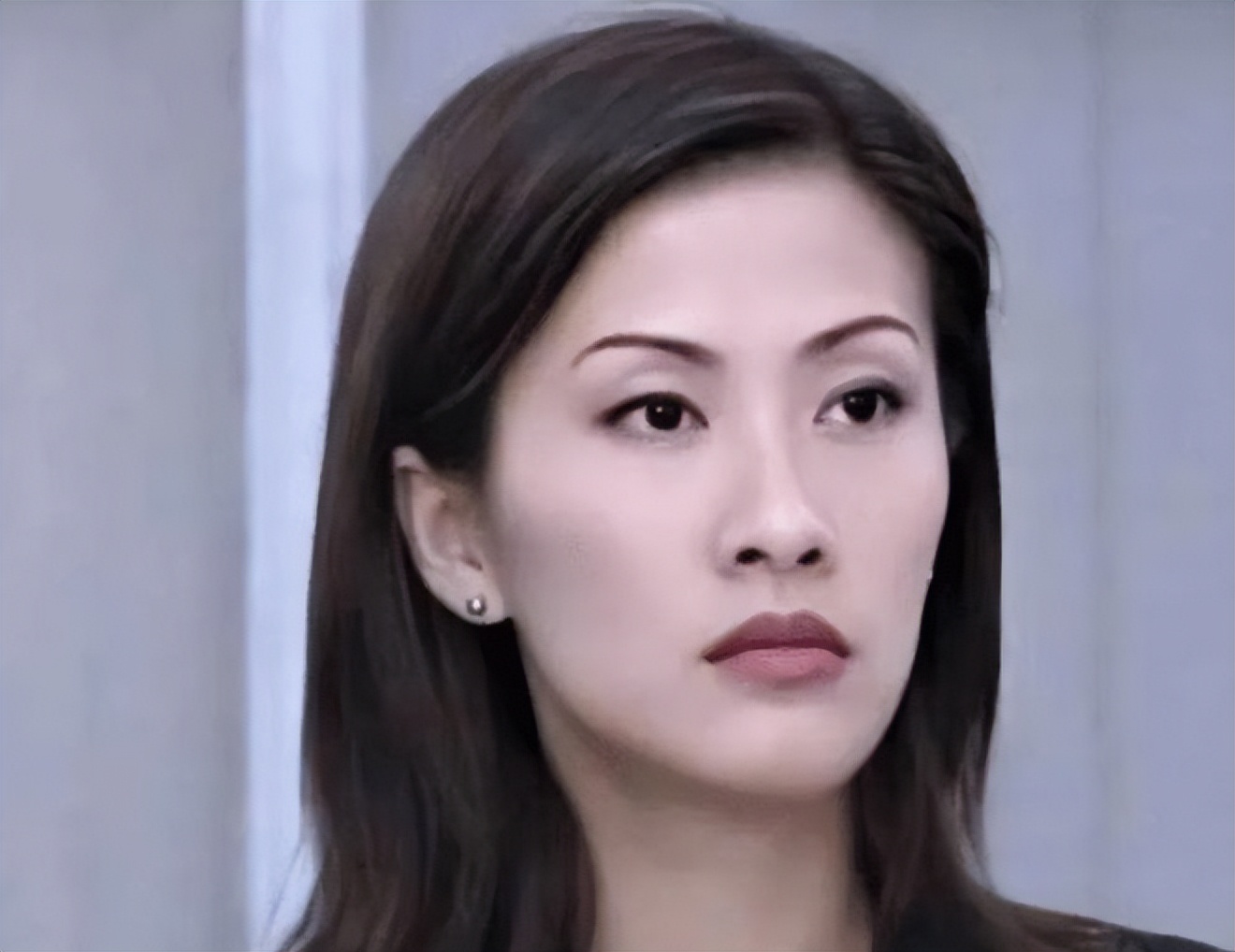 TVB演员现状:有人卖鱼,有人在菜市场工作,有人成了视频博主