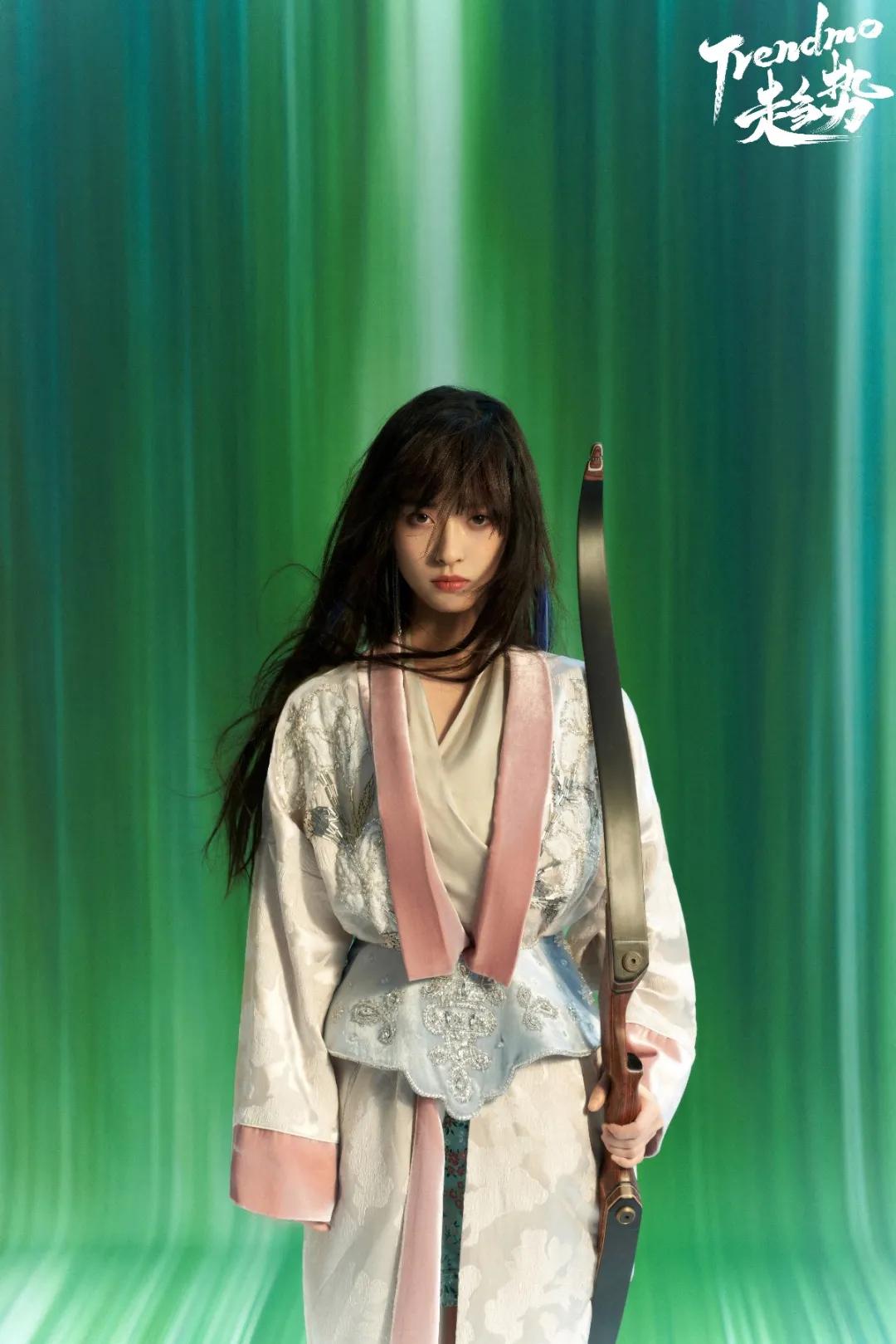 学生党什么脸型都适合的刘海推荐,不管是什么脸型都好看的刘海