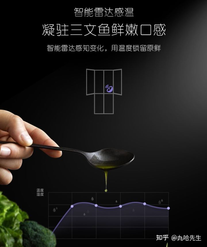 容声515原鲜系列冰箱如何,容声冰箱原鲜系列556测评