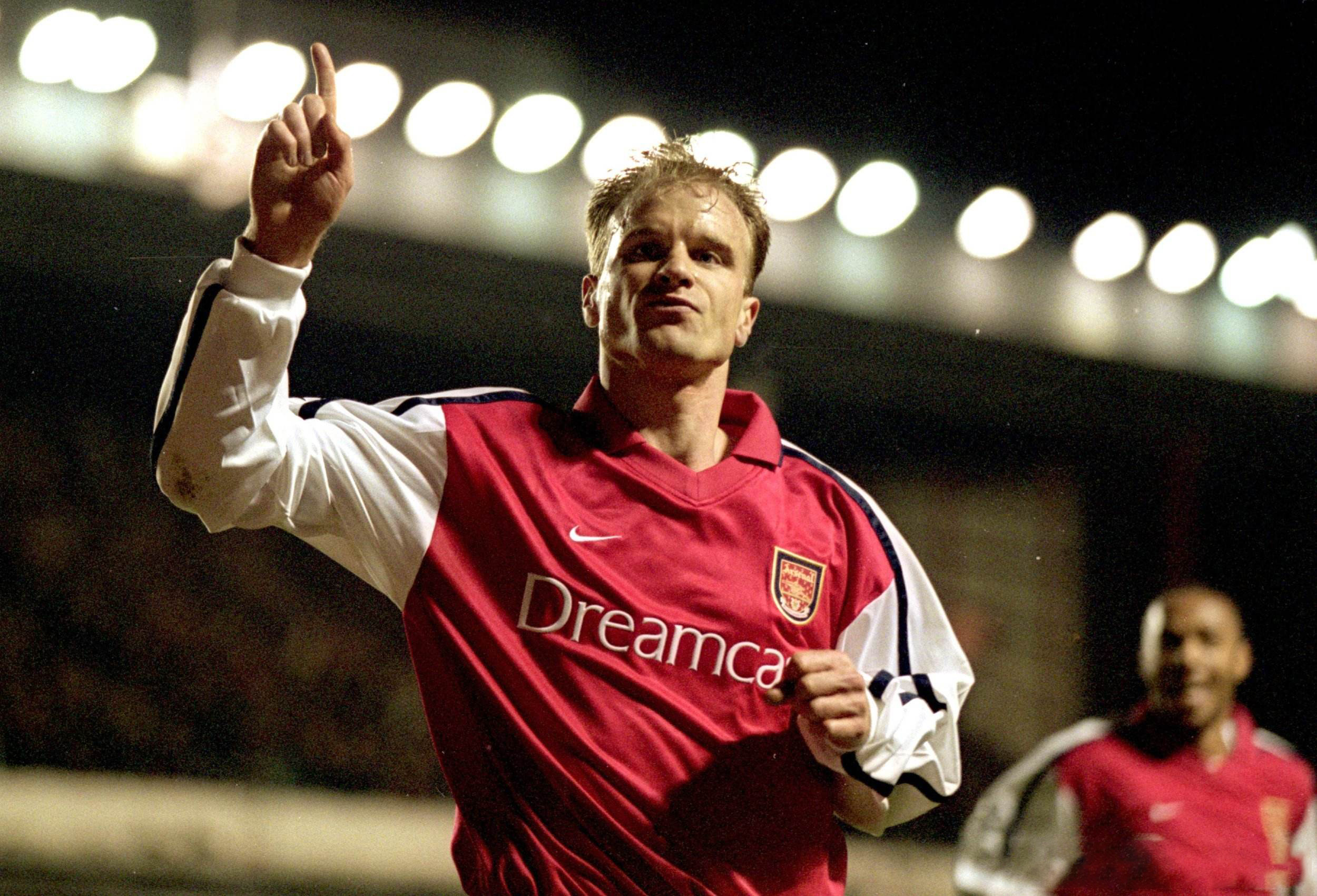 停球看博格坎普不停球看范佩西,博格坎普纽卡斯尔经典停球