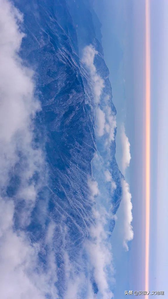 安徽六安市金寨县梅山水库风景区,六安有几个水库风景区