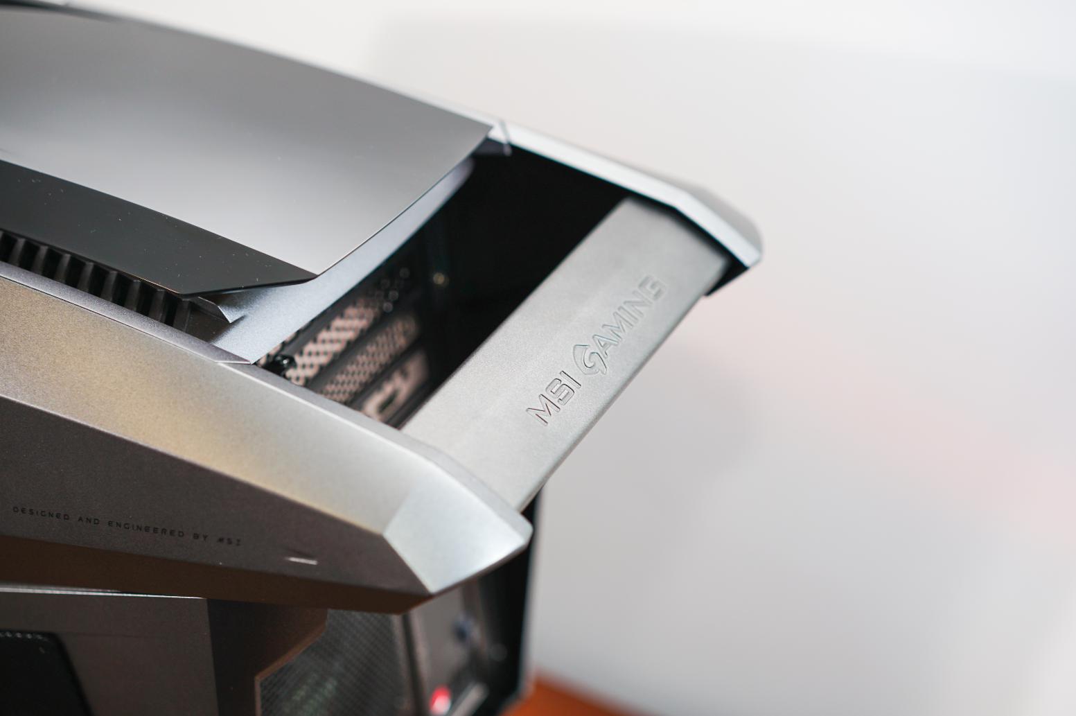 四万块钱的外星人电脑,四万多块的宙斯电脑