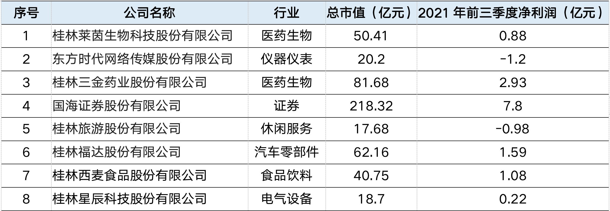 广西人很少知道的城市,广西各地人眼里的桂林