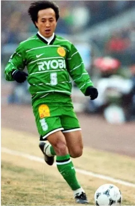 吉林东北虎历届后卫,吉林东北虎阵容