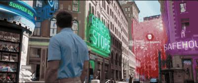 清华研究尖端科技,清华教授讲当下科技