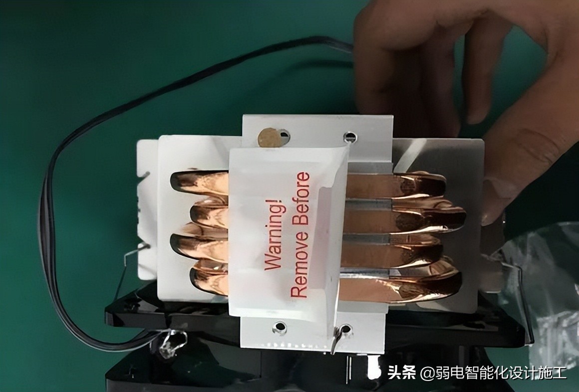 零基础diy电脑组装自学装机教程,组装电脑装机