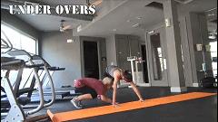 双人体能竞赛游戏,体能训练集体小游戏