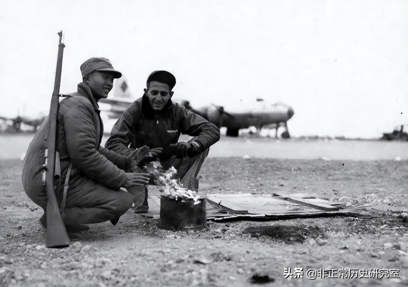 汉阳造中华第一枪图片,汉阳造是仿造什么枪的