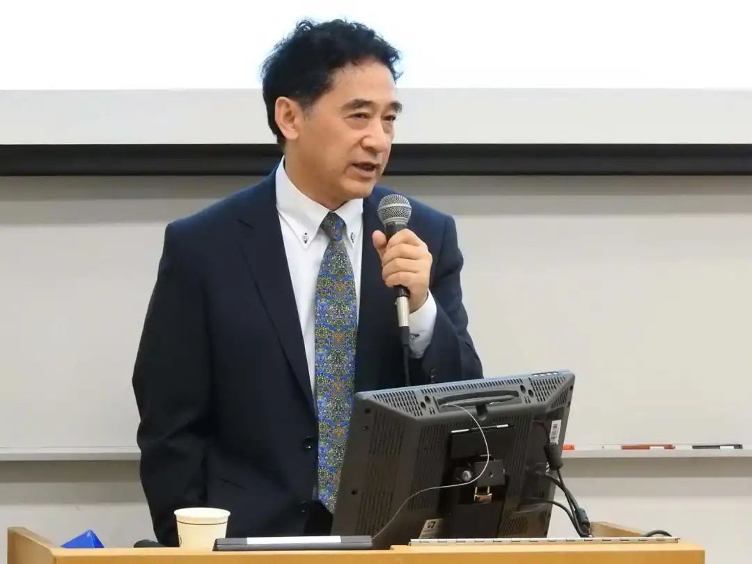 华人之光！盘点在国外知名法学院担任终身教授的华人法学家