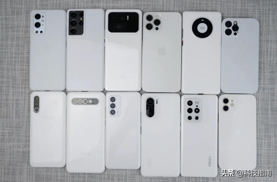 华为永久不变的承诺,华为保证三年不卡的手机类型