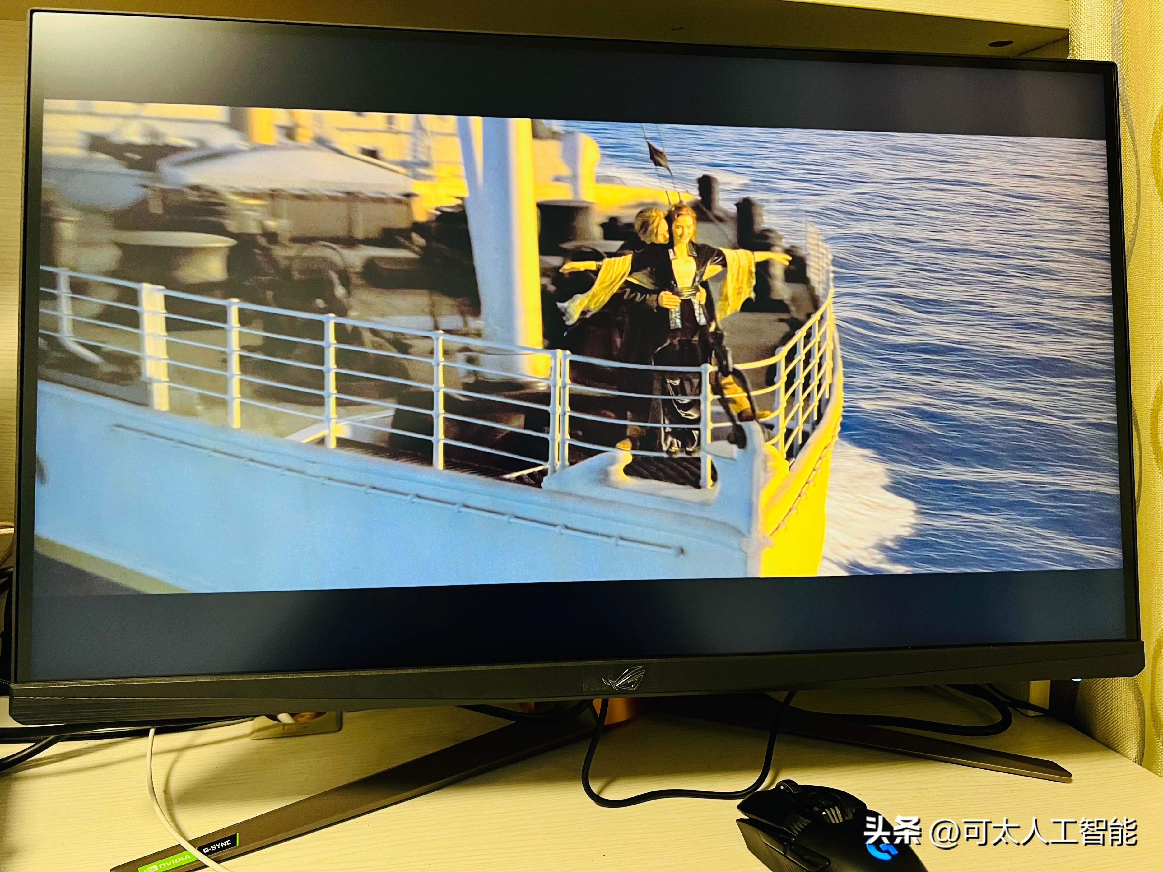 4k显示器性能最好推荐,4k显示器大小公认最佳选择