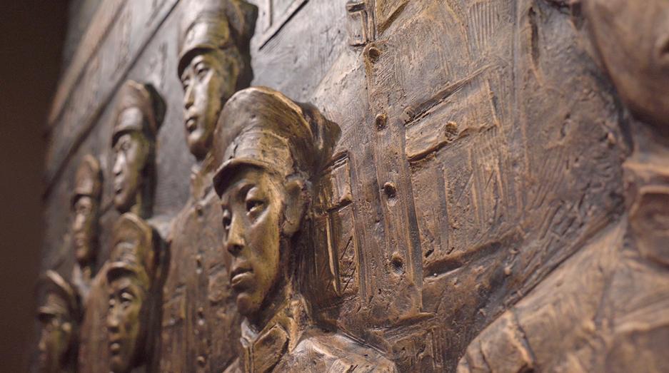 美丽云南（第二季）|春城文脉尽在五华——美名：昆明·五华区