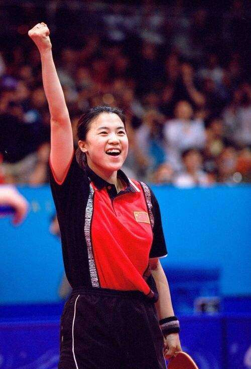 王楠患癌后丈夫的做法令网友泪目,王楠患癌12年