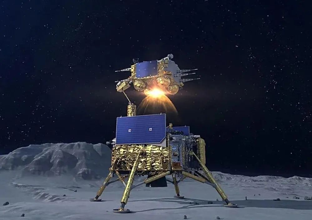 中国载人登月计划会不会提早实现,nasa公布2024年登月计划最新视频