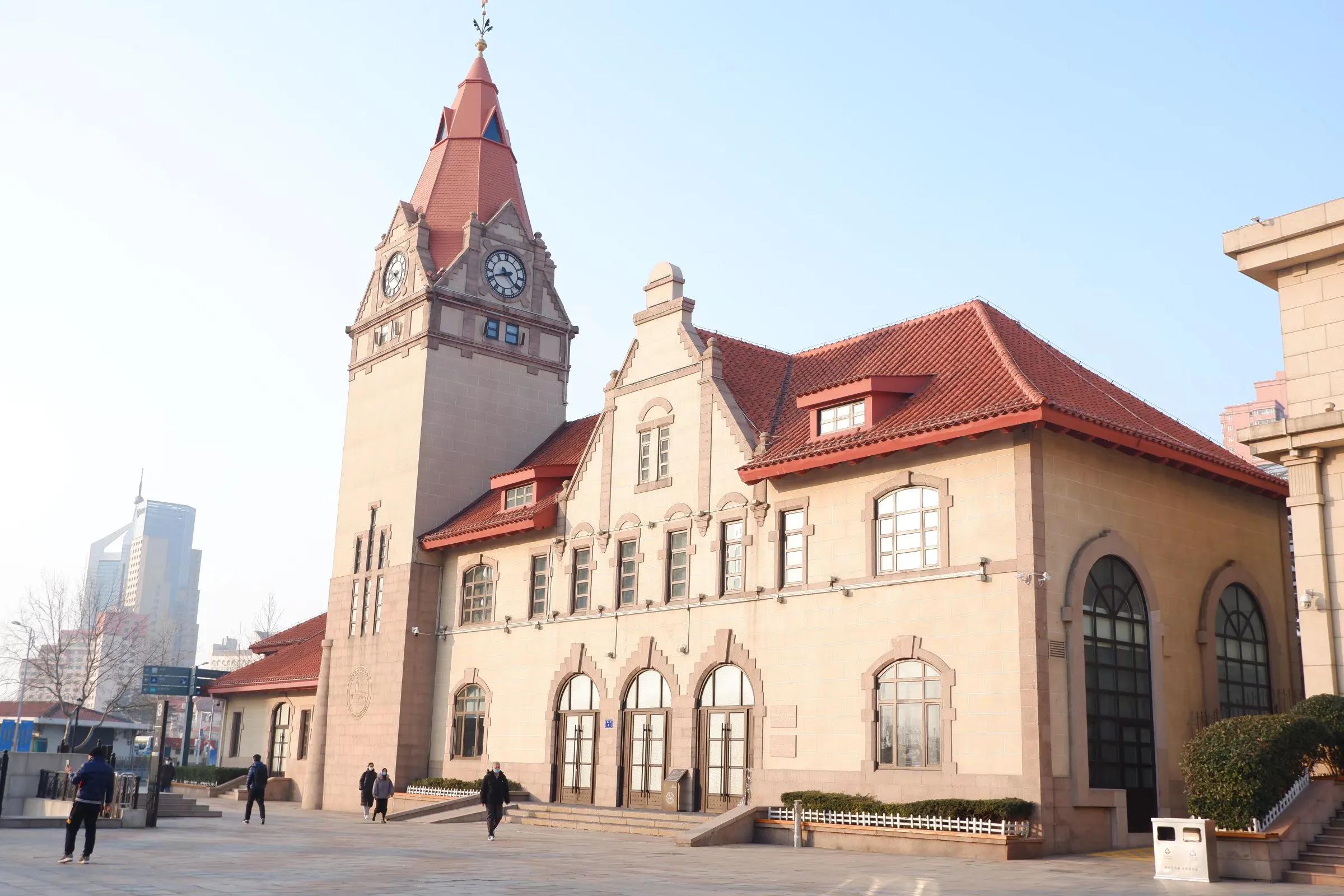 青岛多家A级景区免门票,青岛12家a级景区免门票