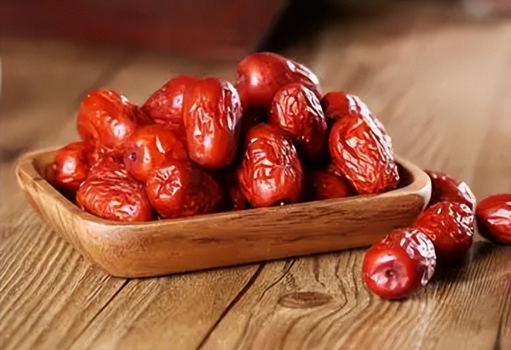 睡眠浅、气血虚、月经量少?3大补血法赶紧收藏