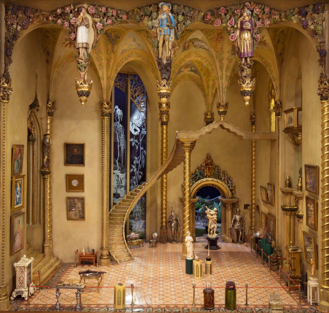 顶级豪宅建造全过程,耗时72天打造豪宅