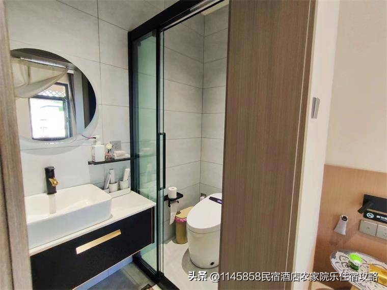 秦皇岛民宿海景独立小院,秦皇岛纯中式小院