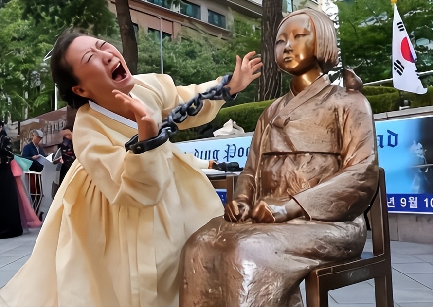 日韩跟美国的关系,美日韩曾经的关系和现在的关系