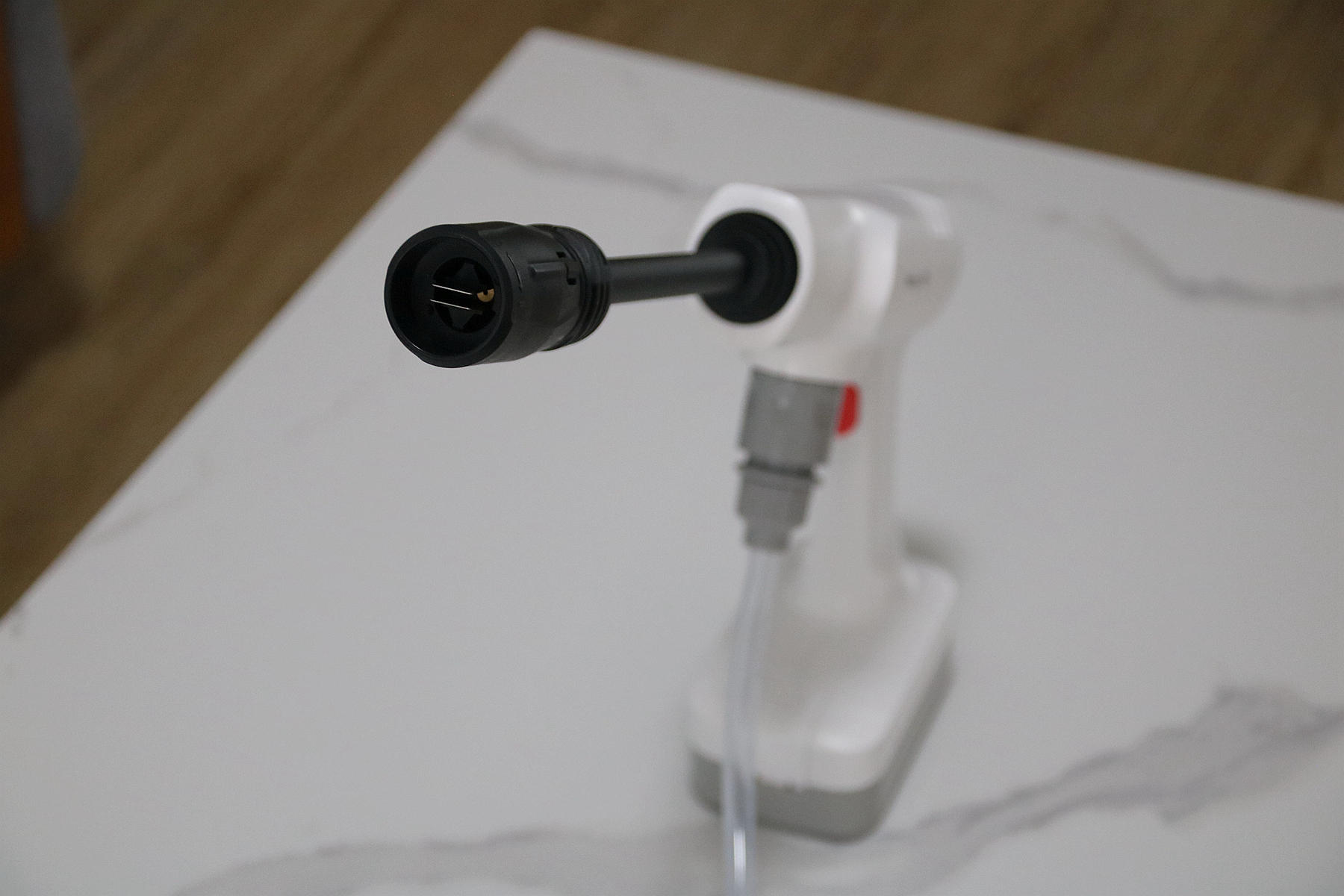 小米无线锂电洗车机,无线高压洗车机小米