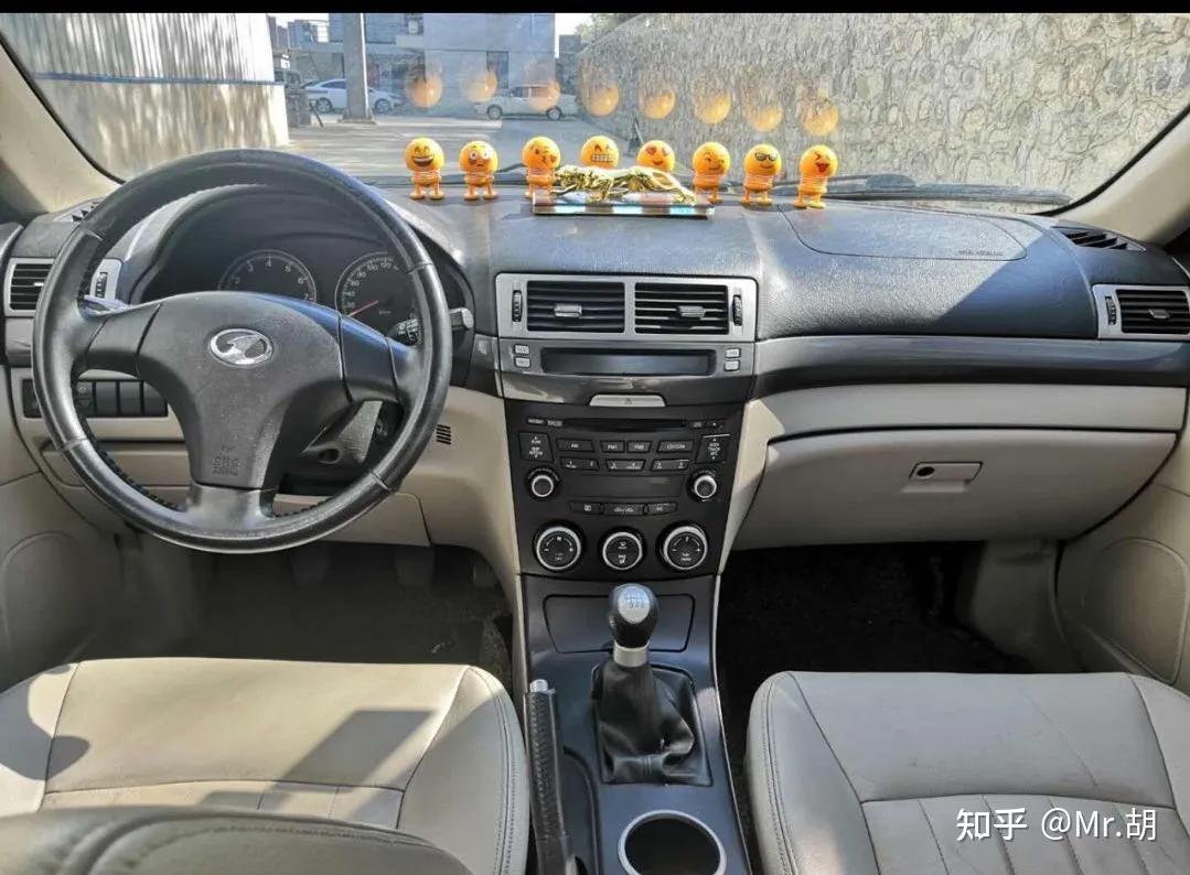 大学生提车记二手车,17万公里的二手车整备