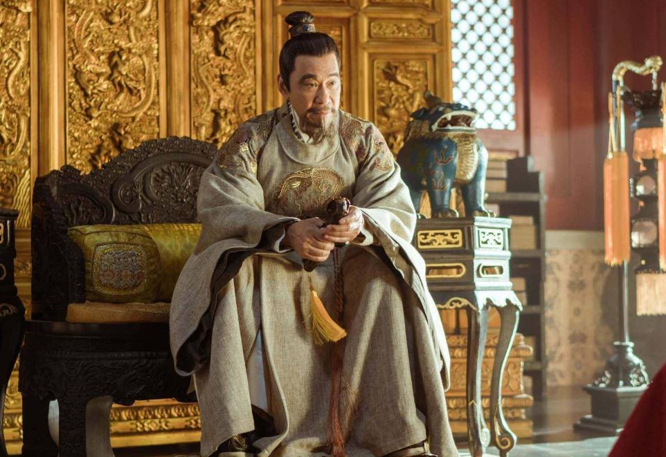 朱瞻基：明朝第五位皇帝，600年来，身上的谜团至今无解