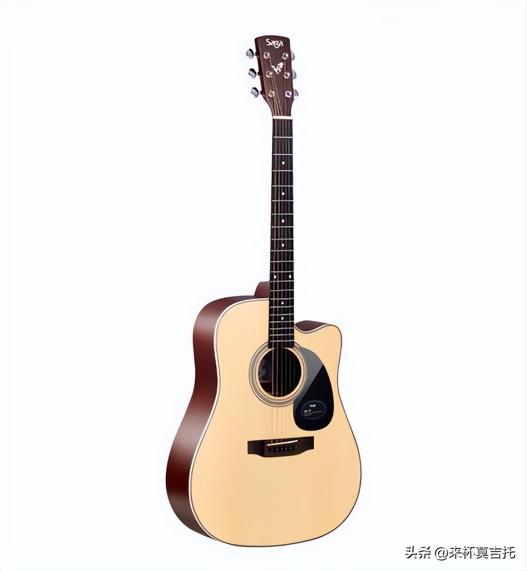 新手吉他入门选什么吉他最好,初学者吉他入门买什么吉他好