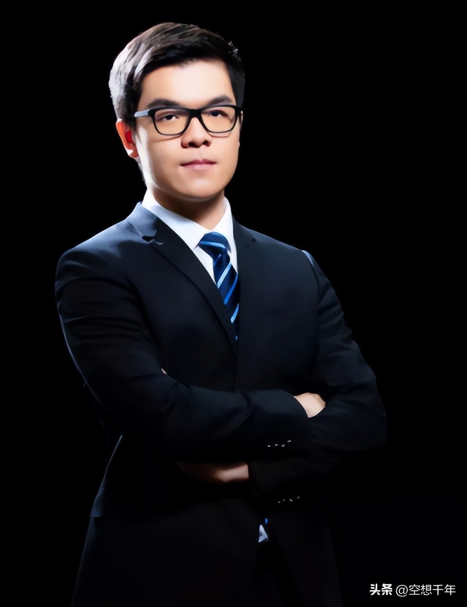 柯洁赢下冠军的时刻,柯洁与申旻埈对局