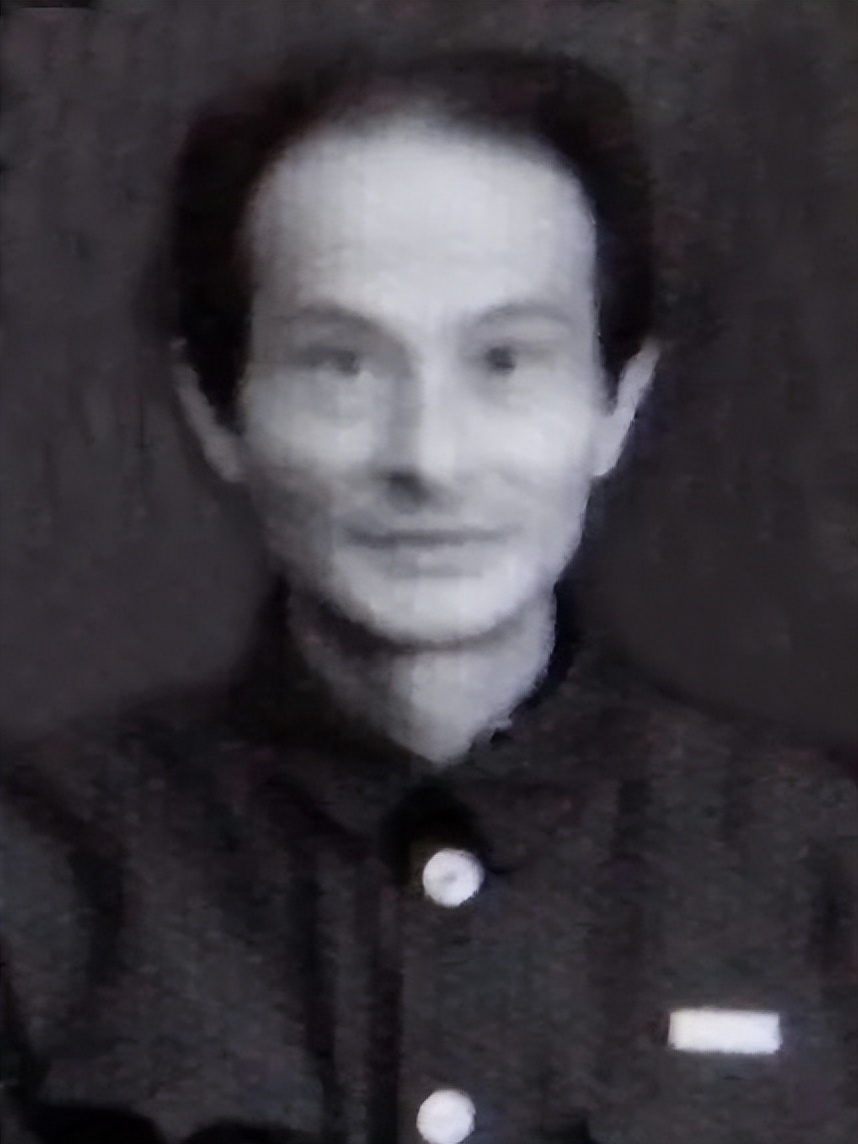 普通一兵朱孔昭——写在38军老战士朱孔昭逝世一周年之际