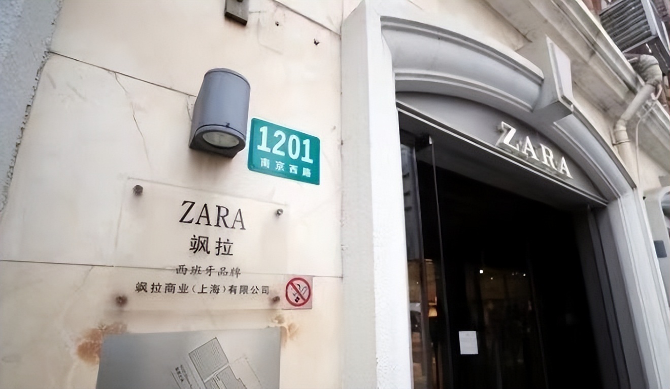 2022年服装企业排名,今年服装倒闭品牌名单